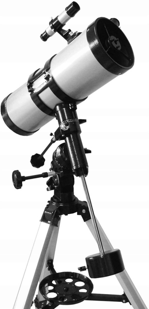 Teleskop Seben Star-Sheriff 1000-114 EQ3 1000 mm !