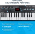 Alesis Melody 32 - 32-klawiszowe pianino cyfrowe