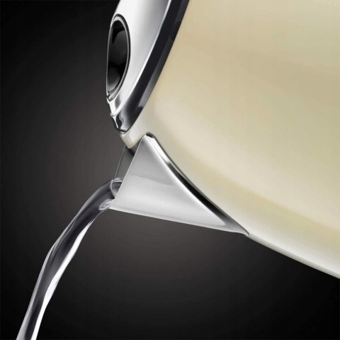 CZAJNIK ELEKTRYCZNY RUSSELL HOBBS 24994-70 CREAM!