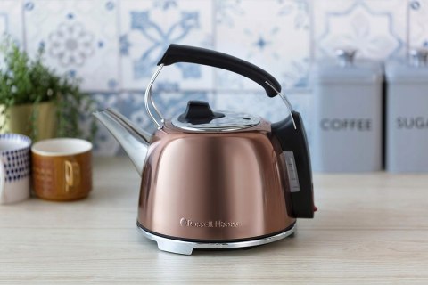 CZAJNIK ELEKTRYCZNY RUSSELL HOBBS 25861-70 OKAZJA!