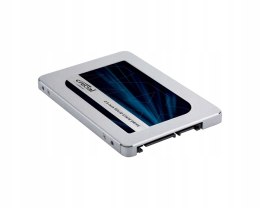 Dysk SSD Crucial MX500 500GB GW FV MEGA HiT
