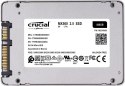 Dysk SSD Crucial MX500 500GB GW FV MEGA HiT