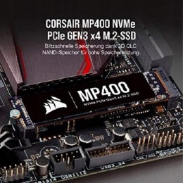 Dysk wewnętrzny SSD Corsair MP400 4TB