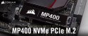 Dysk wewnętrzny SSD Corsair MP400 4TB
