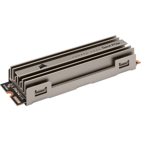 Dysk wewnętrzny SSD Corsair MP600 CORE 1TB M.2 FV