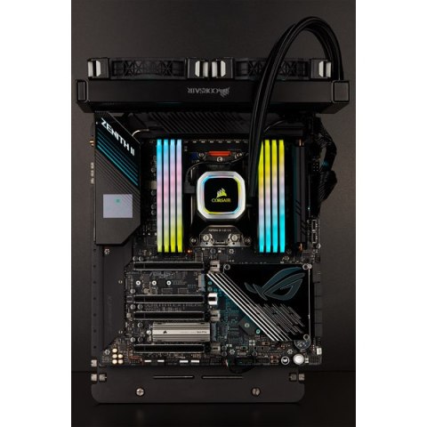 Dysk wewnętrzny SSD Corsair MP600 CORE 1TB M.2 FV