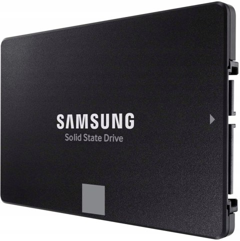 Dysk wewnętrzny SSD Samsung 870 EVO 4TB GW FV!