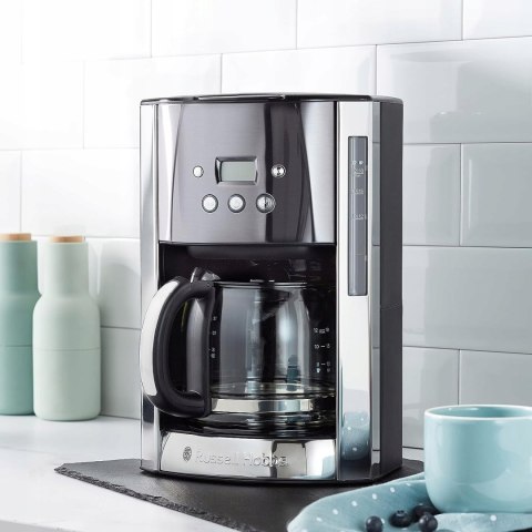 EKSPRES PRZELEWOWY RUSSELL HOBBS 23241-56 OKAZJA!