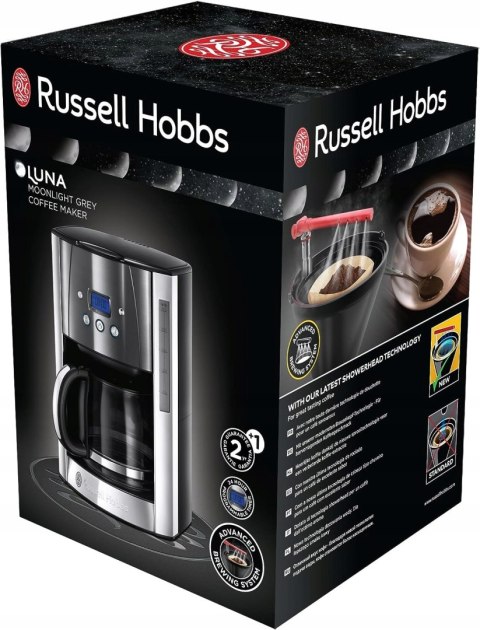 EKSPRES PRZELEWOWY RUSSELL HOBBS 23241-56 OKAZJA!
