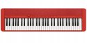 KLAWISZE Keyboard CASIO MU CT-S1 RD USB-MIDI