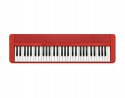 KLAWISZE Keyboard CASIO MU CT-S1 RD USB-MIDI