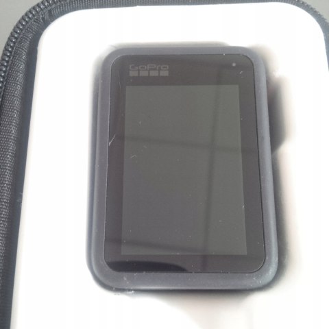 Kamera sportowa GoPro Hero 9 Black 4K UHD