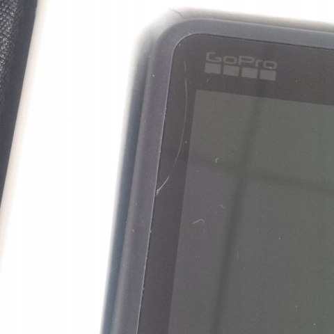 Kamera sportowa GoPro Hero 9 Black 4K UHD