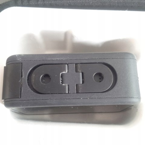 Kamera sportowa GoPro Hero 9 Black 4K UHD