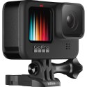 Kamera sportowa GoPro Hero 9 Black 4K UHD