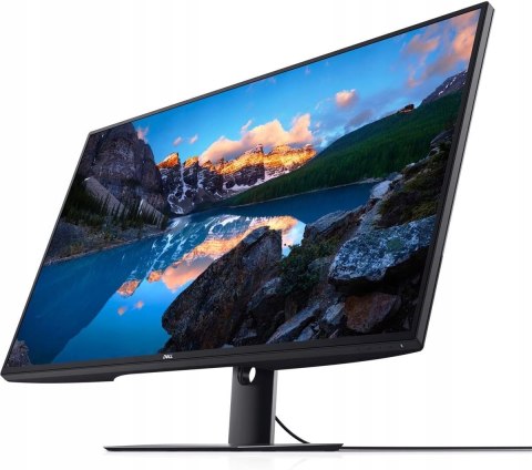 MONITOR DELL U432Q 42,5'' UHD 4K DO BIURA OKAZJA!
