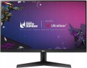 MONITOR LG 24GN600-B 23,8'' FULLHD 1MS 144Hz HIT!