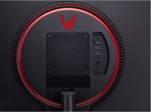 MONITOR LG 24GN600-B 23,8'' FULLHD 1MS 144Hz HIT!