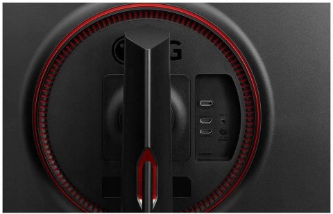 MONITOR LG 27GN850-B 27'' 1MS 144Hz NANOIPS OKAZJA