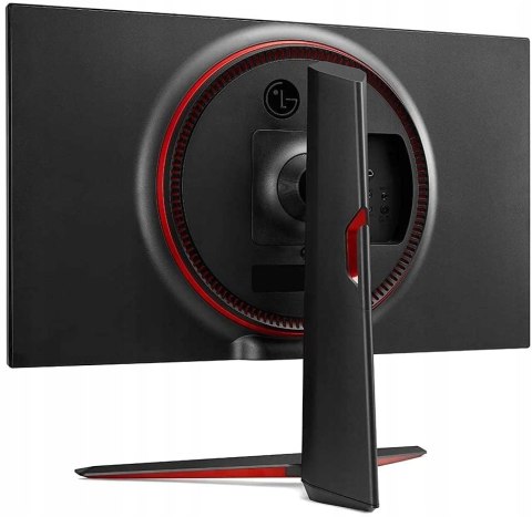 MONITOR LG 27GN850-B 27'' 1MS 144Hz NANOIPS OKAZJA