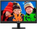 MONITOR PHILIPS 193V5LSB2/10 18,5'' DO BIURA HIT!