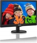 MONITOR PHILIPS 193V5LSB2/10 18,5'' DO BIURA HIT!