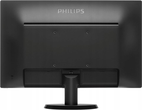 MONITOR PHILIPS 193V5LSB2/10 18,5'' DO BIURA HIT!