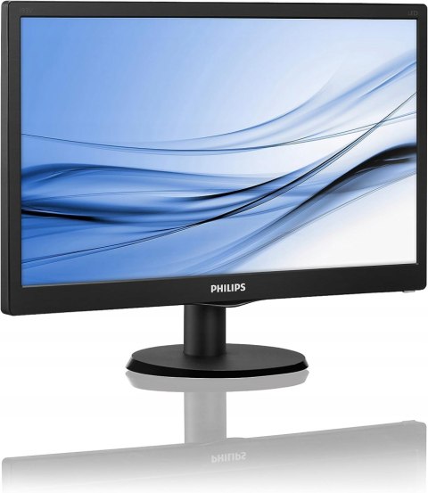 MONITOR PHILIPS 193V5LSB2/10 18,5'' DO BIURA HIT!