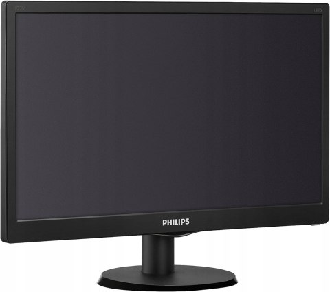 MONITOR PHILIPS 193V5LSB2/10 18,5'' DO BIURA HIT!