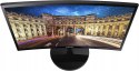 MONITOR SAMSUNG C24F396FHU 24'' CURVED OKAZJA!