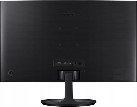 MONITOR SAMSUNG C24F396FHU 24'' CURVED OKAZJA!