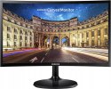 MONITOR SAMSUNG C27F390FHU 27'' FULLHD OKAZJA!