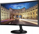 MONITOR SAMSUNG C27F390FHU 27'' FULLHD OKAZJA!