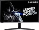 MONITOR SAMSUNG C27RG50FQU 27'' 240Hz DLA GRACZA!