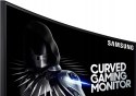 MONITOR SAMSUNG C27RG50FQU 27'' 240Hz DLA GRACZA! MONITOR SAMSUNG C27RG50FQU 27'' 240Hz DLA GRACZA!