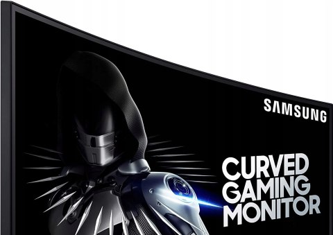 MONITOR SAMSUNG C27RG50FQU 27'' 240Hz DLA GRACZA! MONITOR SAMSUNG C27RG50FQU 27'' 240Hz DLA GRACZA!