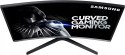 MONITOR SAMSUNG C27RG50FQU 27'' 240Hz DLA GRACZA! MONITOR SAMSUNG C27RG50FQU 27'' 240Hz DLA GRACZA!
