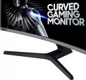 MONITOR SAMSUNG C27RG50FQU 27'' 240Hz DLA GRACZA! MONITOR SAMSUNG C27RG50FQU 27'' 240Hz DLA GRACZA!