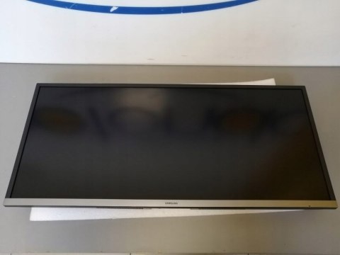 MONITOR SAMSUNG ULTRA WQHD S34J552WQR 34'' OKAZJA!