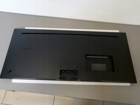 MONITOR SAMSUNG ULTRA WQHD S34J552WQR 34'' OKAZJA!