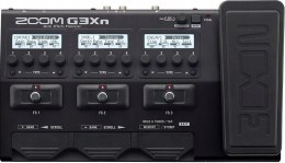 Multiefekt gitarowy Zoom G3Xn WAŻNY OPIS! SPRAWDŹ!