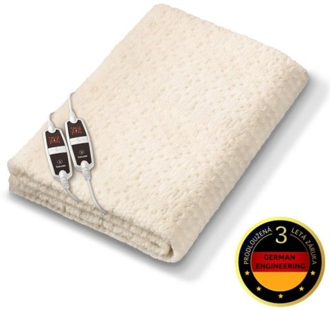 Nakładka elektryczna Beurer UB 56 Teddy Double