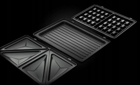 OPIEKACZ 3W1 RUSSELL HOBBS 24540-56 SILVER OKAZJA!