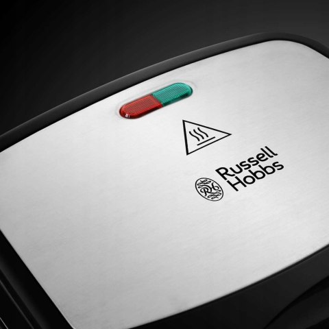 OPIEKACZ 3W1 RUSSELL HOBBS 24540-56 SILVER OKAZJA!