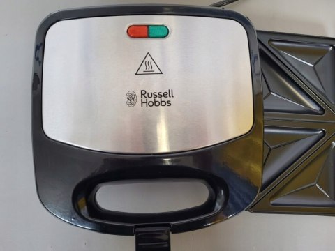 OPIEKACZ 3W1 RUSSELL HOBBS 24540-56 SILVER OKAZJA!