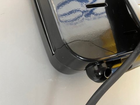 OPIEKACZ 3W1 RUSSELL HOBBS 24540-56 SILVER OKAZJA!