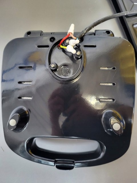 OPIEKACZ 3W1 RUSSELL HOBBS 24540-56 SILVER OKAZJA!