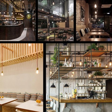 Osram Parathom 40W 470lm 2700k Ciepły Biały E27