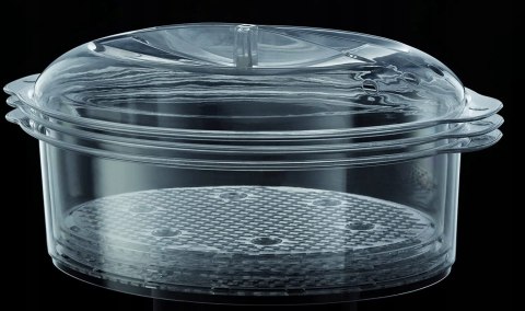 PAROWAR RUSSELL HOBBS 19270-56 800W OKAZJA HIT!