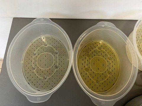 PAROWAR RUSSELL HOBBS 19270-56 800W OKAZJA HIT!